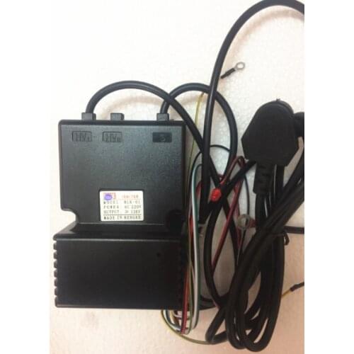 Brand New Original Authentic HLK-01 Gas Oven Bread Food Equipment Special Pulse Ignition Controller HLK 01 ac220V 13kV Igniter