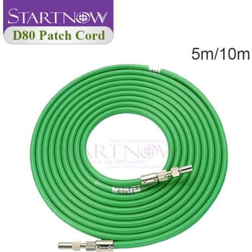 Startnow Power Cables