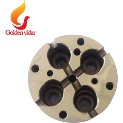 Factory Outlet, The plate for CAT injector C7/C9, spacer valve common rail parts, for Caterpillar
