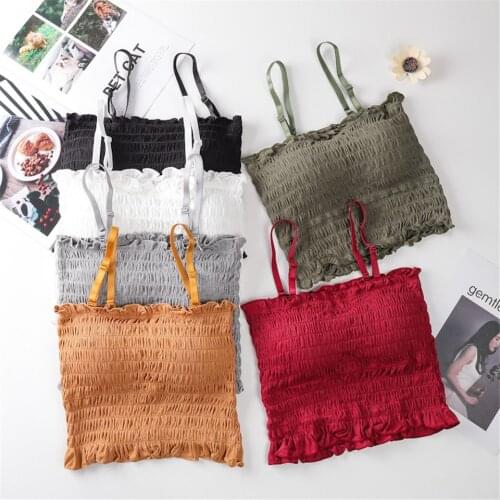 Women Tops Full Cup Breathable Shockproof Cross Back Workout Fitness Sports Bra Push Up Yoga Bra For Women Sportswear Running