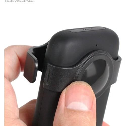 Portable Anti Scratch Protective Camera Lens Cover Case Protector for Insta360 One X Camera Lens Accessories