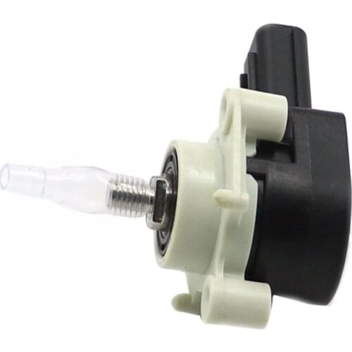 Car Headlight Level Sensor Body Height Sensor For Subaru Forester Impreza / Outback / Legacy B13 B14 84031Fg000 / 84031-Fg000