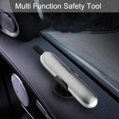 ELESESAFE Self-defense Tools