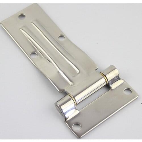 Container Door Hinge Refrigerated Cold Store Cabinet Compartment Fitting Truck Van Express Car Side-door Machine Equipment