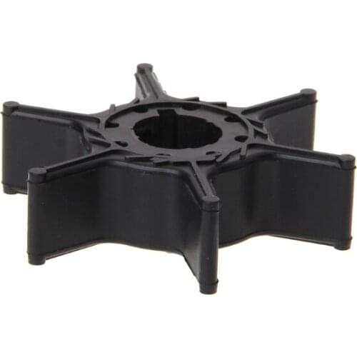 Water Pump Impeller For 8-20 Outboard 63V-44352-01-00 Sierra 18-3040