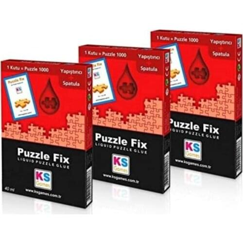 KS Games Adhesives And Tapes