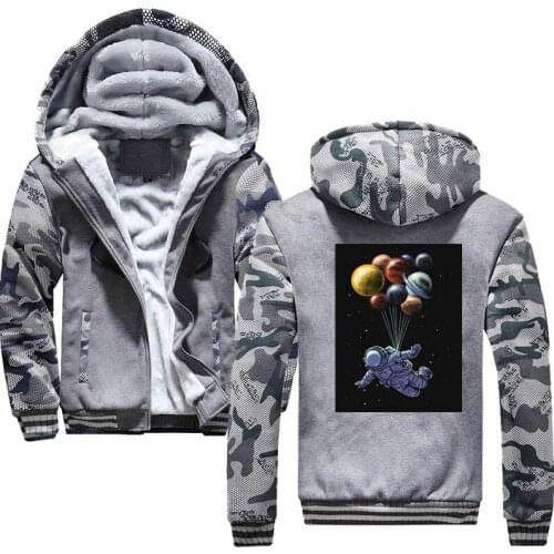 Laikihan Men's Hoodies