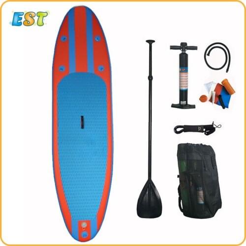 Stand Up Paddle Board Inflatable Sup-Board Surfboard