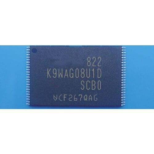 Original K9WAG08U1D-SCB0
