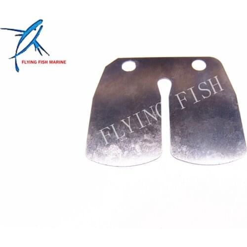 Outboard Engine 34-16706 Reed Valve for Mercury Mariner Boat Motor 4HP 5HP