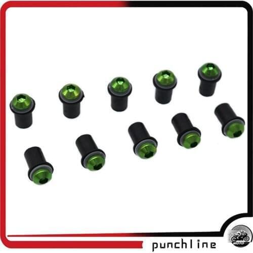 Punchline Fasteners For Cars