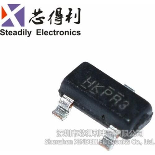 10pcs/lot Brand New & Original SOT-23 Irlml5203trpbf P Channel 30v 2.4A MOS Field Effect Transistor