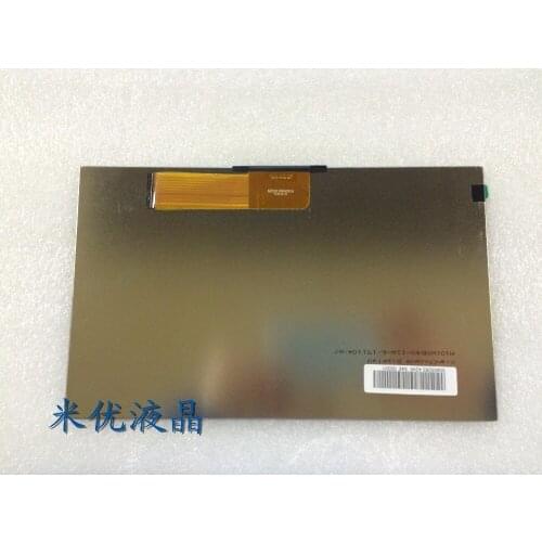 10.1 inch MF1011684011A LCD Display screen