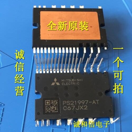 100% New&Original In Stock PS21997-AT