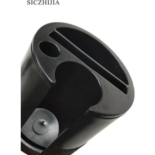 Car coin holder cup storage box for Audi Q3 Q5 SQ5 Q7 A1 A3 S3 A4 S4 RS4 RS5 A5 A6 S6 C6 C7 S5 A7 S7 A8