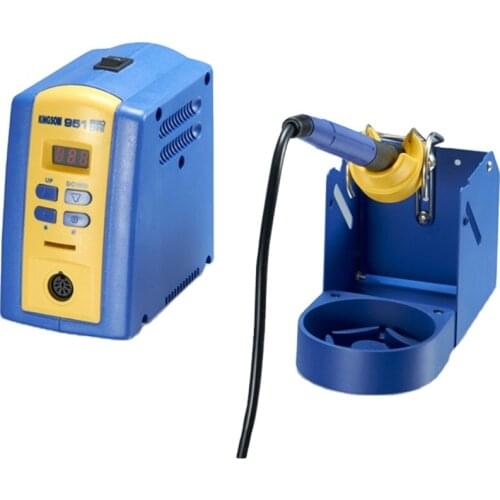 FX951 Anti-static Soldering Station/ Soldering Iron/ Rework Station with high quality