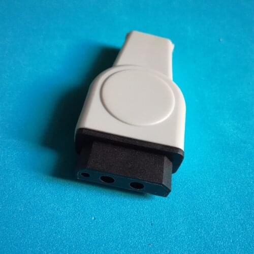 GE Dash Solar Eagle Tram400 800 gas NIBP Cuff connector blood pressure cuff connector