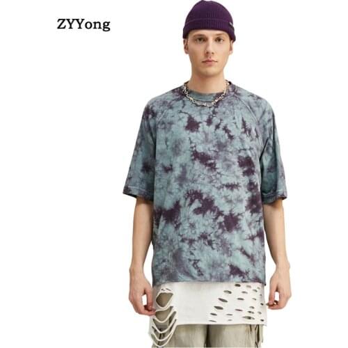 Summer Camouflage Loose 3D Print T Shirt Men Women 100% Cotton Skateboard Tee Printed Military Hip Hop Boy Skate Tshirt Tops