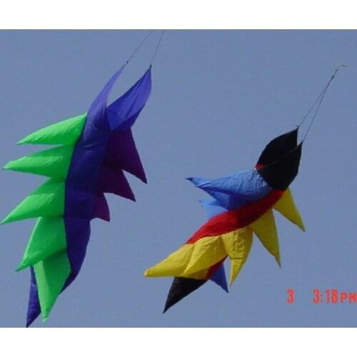 Soft kite