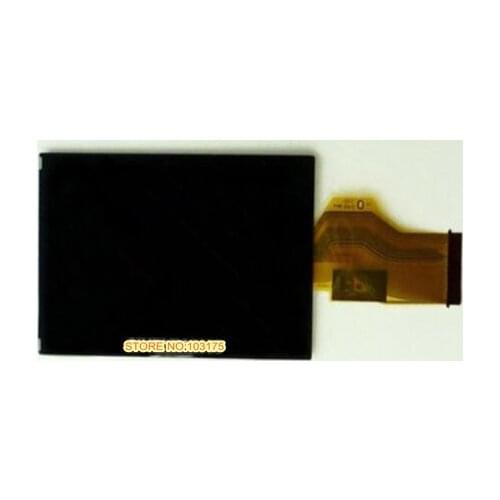 Original LCD Screen Display Repair Part For SONY DSC-RX100 RX100 DSC-RX100II RX100II With Outer Glass with Backlight