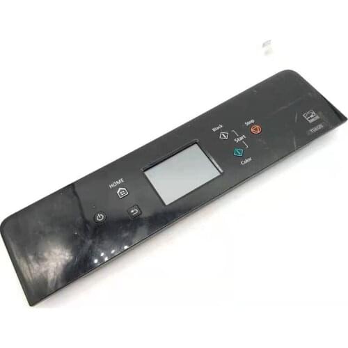 Control Panel Display Assembly For canon TS6020 ts6020 ts6120 6120 6020 TS TS6120
