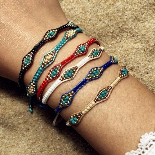 Simiry Wrist Bracelets