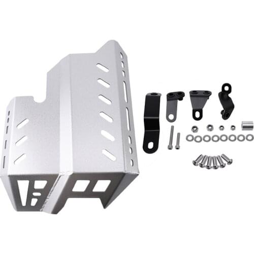 Motorcycle Engine Guard Cover Chassis Protector for Honda CB500X 2019 2020