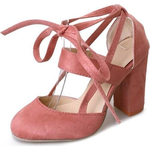 2020 Hot Women Fashion Sandals Comforty Casual Shoes Cross-tied Sexy Elegant Women Sandals Female Solid Super Hight Heel Shoes