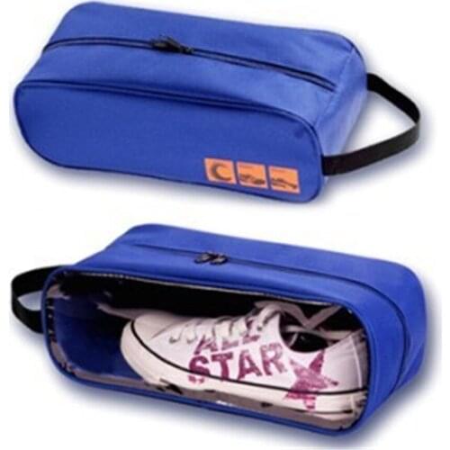 Travel Shoes Storage Bag Multifunction Water Proof Organizer Bags Luggage Portable Men and Women Shoes Package Free Shipping