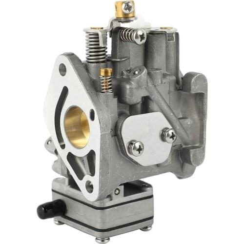 Boat Motor Carburetor Carb Assy 369-03200-2 369-03200-1 M for Tohatsu Quicksilver Outboard NS 4 5 4HP 5HP 2 Stroke