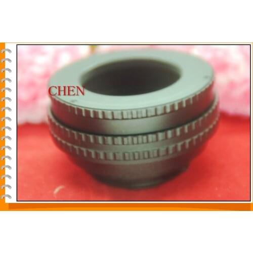M42-LM M42 to LM Mount Focusing Helicoid Ring Adapter 17 - 31mm Macro Extension Tube