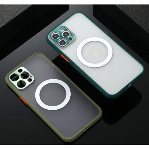 Metal Eagle Eye Magnetic case for iPhone 12 mini pro max 5.4 6.1 6.7 11 5.8 6.1 6.5 XS X XR 8 plus 50pcs free express GC120102