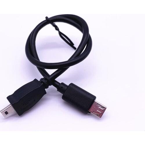 Micro Usb To 8 Pin Camera&camcorder Sync Data CABLE FOR Panasonic DMC-FH1 DMC-FH1GK FS12 FS12GK FS6 FS6GK FX12 FX12G LX7GK LX1