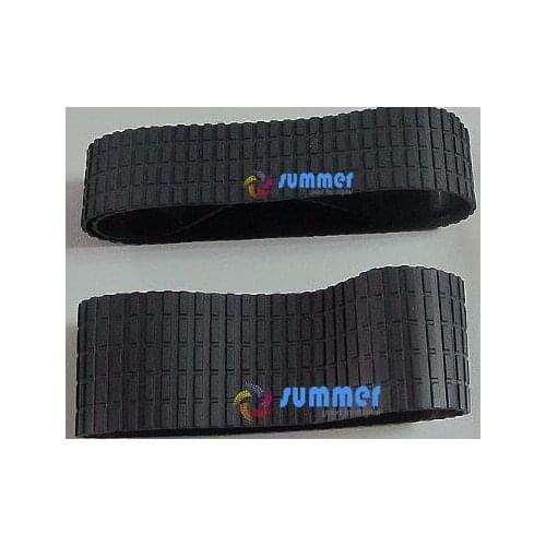 New original 24-70mm F2.8G zoom rubber and focus rubber for nikon Nikon 24-70mm F2.8G zoom camera repair parts free shipping