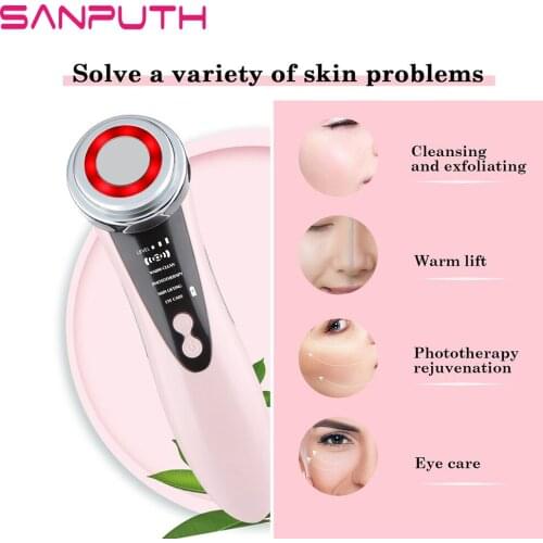 Sanputh Skin Care Products