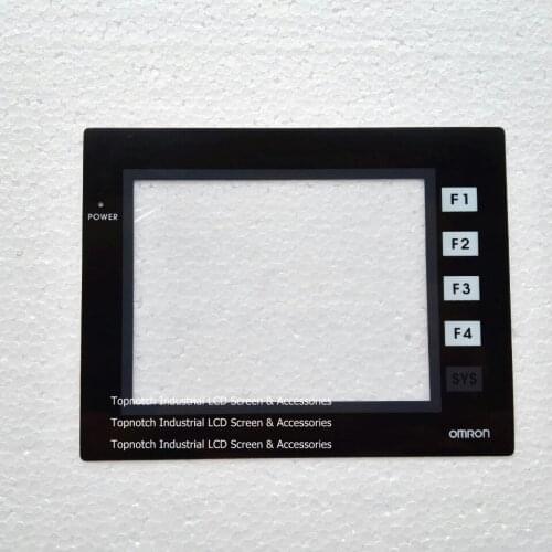 Brand New Protective Membrane Film for NT5Z-ST121-EC Screen Guard