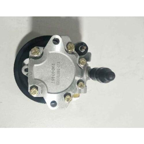 T11-3407010BB Tiggo 481 Power steering pump for CHERY TIGGO481