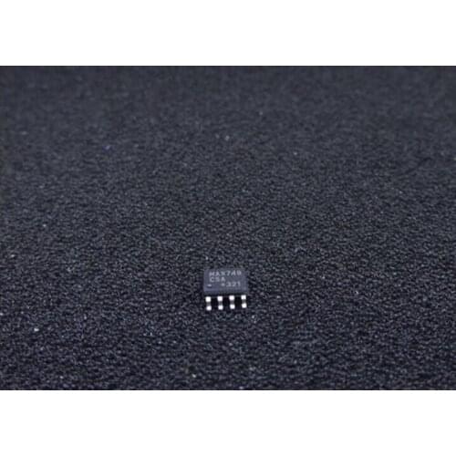 10pcs/lot MAX749 MAX749CSA SOP8 NEW