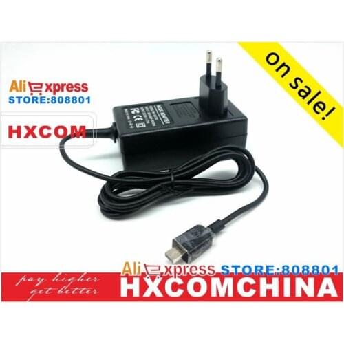 19V 1.75A 33W AC Laptop Power Adapter Travel Charger for Asus Eeebook X205T X205TA EU Plug availble free shipping