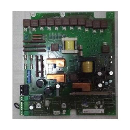 C98043-A7002-L4-L2 6RY1703-0DA02 6RA70 POWER INTERFACE C98043-A7002-L4