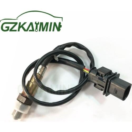 For BMW 120i 320i X1 E84 E81 E90 E93 E92 E91 E92 E93 Oxygen Sensor OEM 11787569930 11787570104