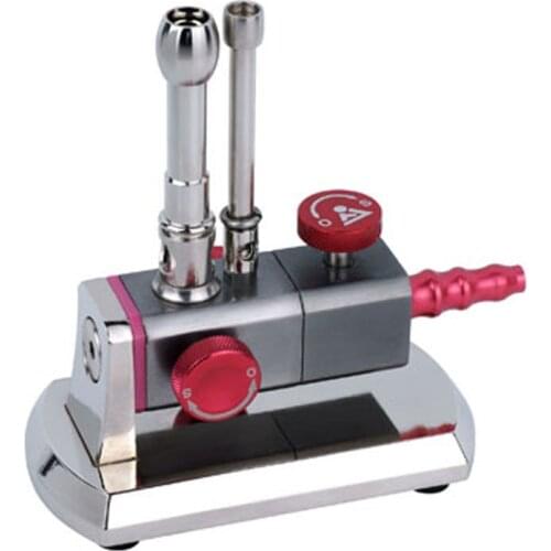 Dental Lab Dentist Natural Gas Light Bunsen Burner For Lab Wax Department