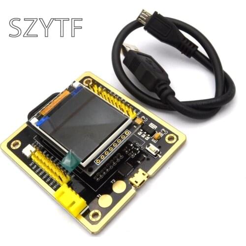 ESP32 Development Board WiFi Bluetooth Module for Arduino