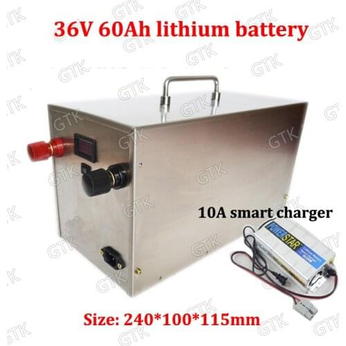 GTK Three-wheeled Scooters