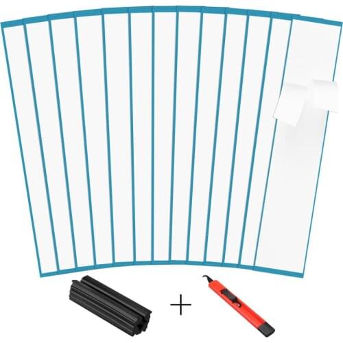 Kingrasp Golf Club grip golf putter change tool kit Rubber Clamp/rubber vise clamp+knife+13pcs tape