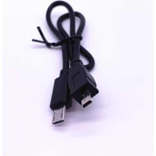Micro Usb To 8 Pin Camera&camcorder Sync Data CABLE FOR Nikon COOLPIX P300 P500 S8100 S80 P7000 S1100pj