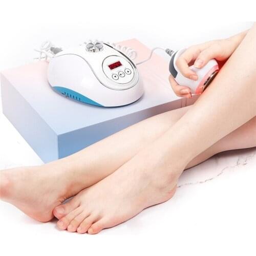 60K Cavitation Powerful Ultrasound Ultrasonic Weight Loss Body Slimming Beauty Machine Anti-Cellulite Fat Burner Remove Fat