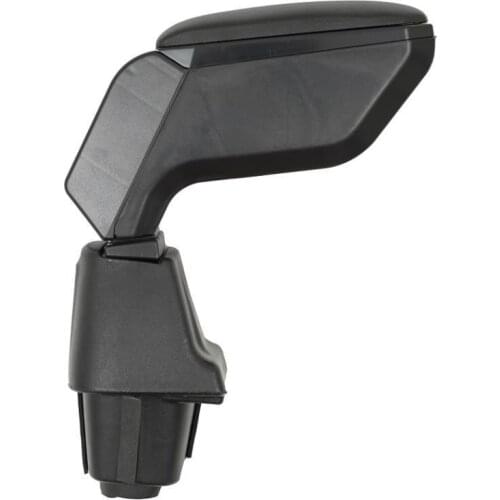 Fiat Fiorino Armrest 2007 and Present Black