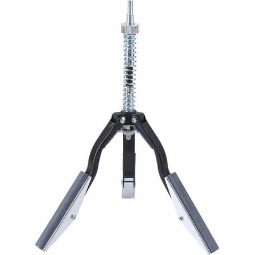 Durable 3 Jaws 51-177mm Brake Cylinder Hone Piston 4inch Adjustable Car Engine Brake Cylinder Hone Shaft Bore Honing Tool