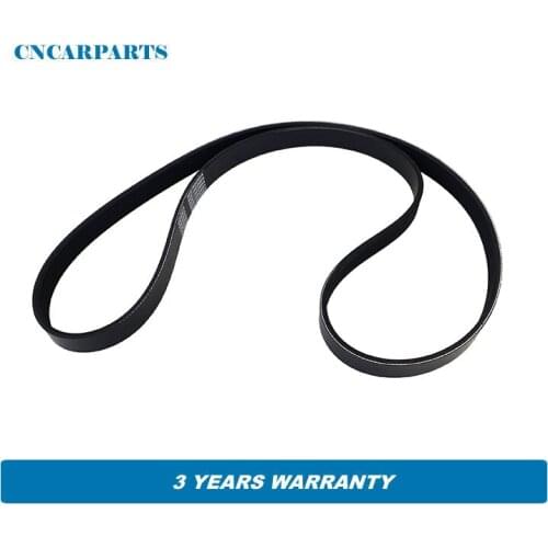 Serpentine Drive Fan Belt Fit for Toyota Corolla 2007-2012 90916-02664 6PK1230